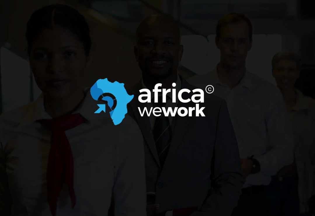 Africa we Work project preview