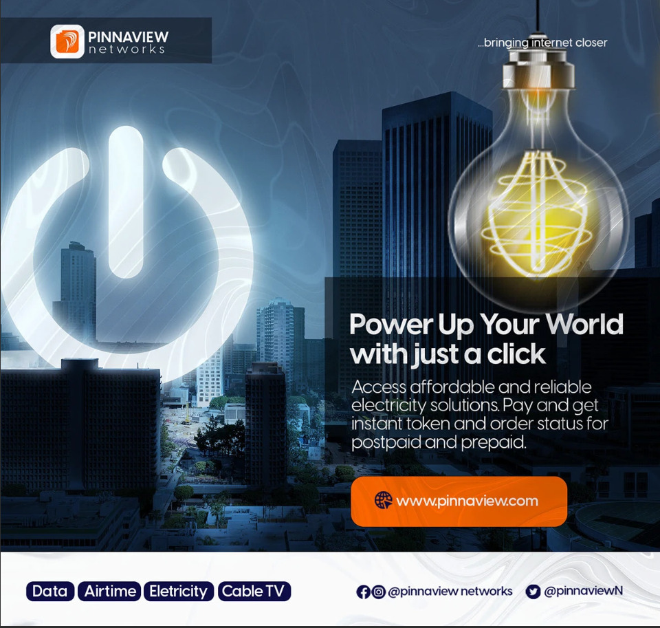 Pinnaview Networks project preview